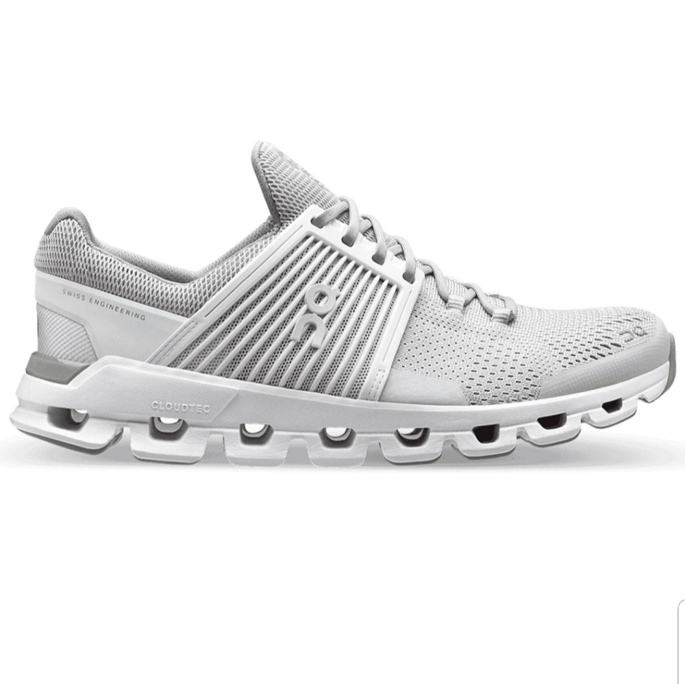On Running shoes